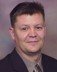 Dr. Todd Grubb, chiropractor at Capac Chiropractic in Capac, MI
